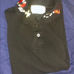 Selling all my Gucci